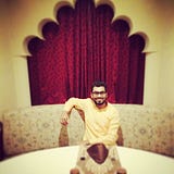 Prashish Jain