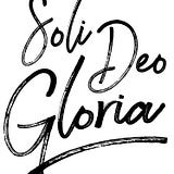 Soli Deo Gloria