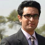 Qasim Saeed