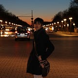 Keisuke Okumura | 奥村圭祐