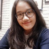 Cape Banget Sama Pikiran Sendiri By Lidyana Sondang Sharon Silaen Medium