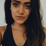 Madelaine Walker