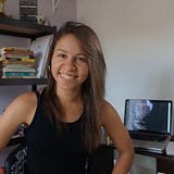 Déborah Mesquita