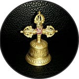 大日遍照無不摧