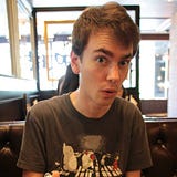 Mike Begg