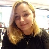 Gabrielle B. Biscaia