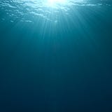 Cerchi nell'acqua