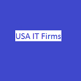 USA IT Firms