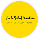 Pocketful of Sunshine