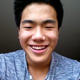 Eric Wang