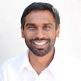 Kevin Govender