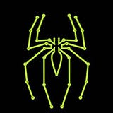 Tales From The Green Spider