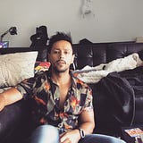 Oscar Gonzalez