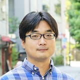Hideyuki Takeuchi