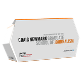 AR/VR Journalism Lab (Newmark Graduate School of Journalism @ CUNY)