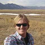 Ted Hillestad