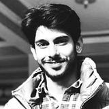 Chinmay Krishna