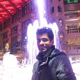 Piyush Papreja