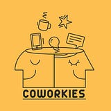Coworkies Magazine