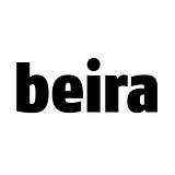 Beira - movida editorial