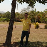 Armando Akio