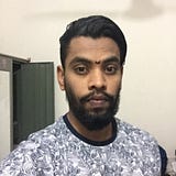 Digvijay Kachare
