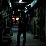 Ryuki Ueno