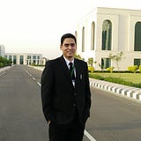Sharad Sharma