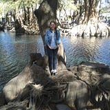 Indira Avila Sesmas