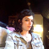 Briana Gregg Silberberg