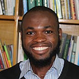 Ibrahim Jimoh