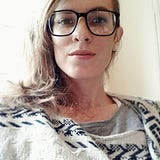 Tamara Rogers