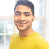 Raghav Rmadya