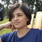 Rutu Mulkar