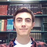 Tristan Evans-Fargione