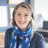 Kate Beddow