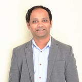 Vishal Jaiswal