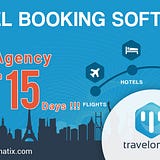 Travelomatix