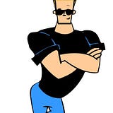 Johnny Bravo