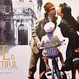 Life Is Beautiful Zhivott E Prekrasen Celiyat Film Bg Sub Audio Film Onlajn