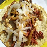 Garnacha Chilanga