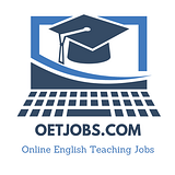 English Teaching Jobs