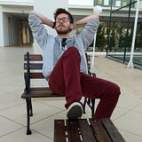 Gustavo Felipe Scheneider