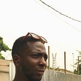 Yinka “YJ” Yomi-Joseph