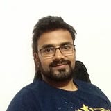Manu Shah