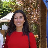 Nisrine Douidy