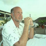 Steven Bentley