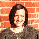 Kelly Campbell