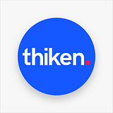 Thiken