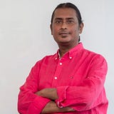 Beerajaah Sswain